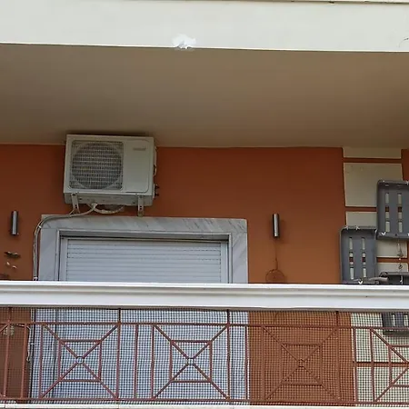 Apartman Lilly's House