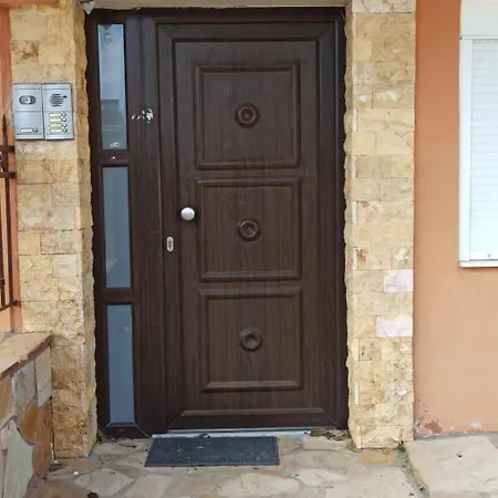 Apartman Lilly's House