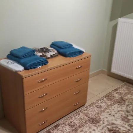 Lilly's House Apartman *