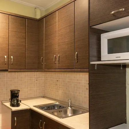 Apartman Lilly's House *