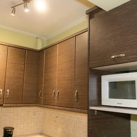 Lilly's House Apartman *