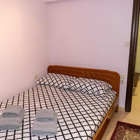 Lilly's House Apartman Litóhoro