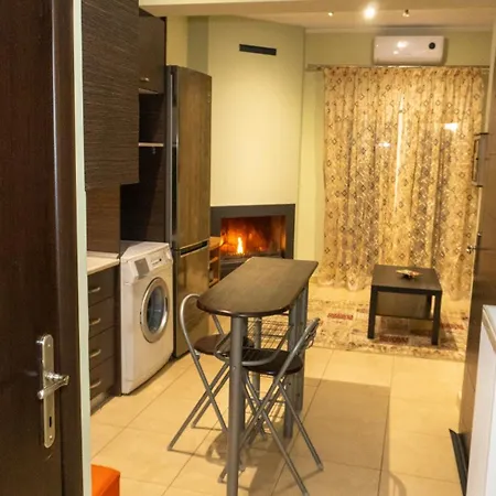 Apartman Lilly's House