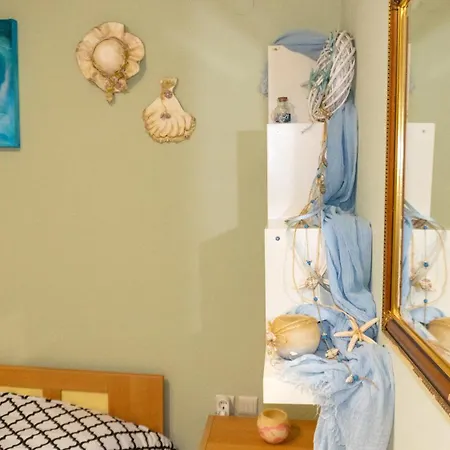 Lilly's House Apartman
