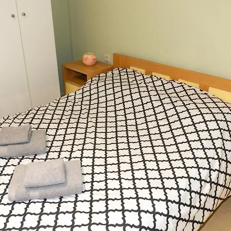 Apartman Lilly's House *