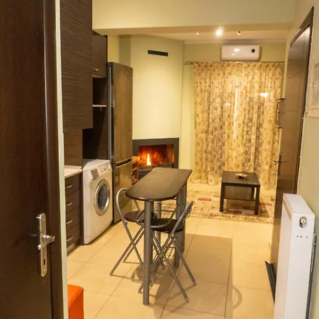 Lilly's House Apartman *