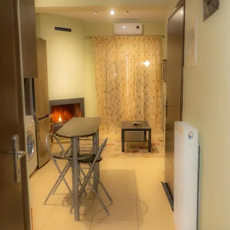 Apartman Lilly's House *
