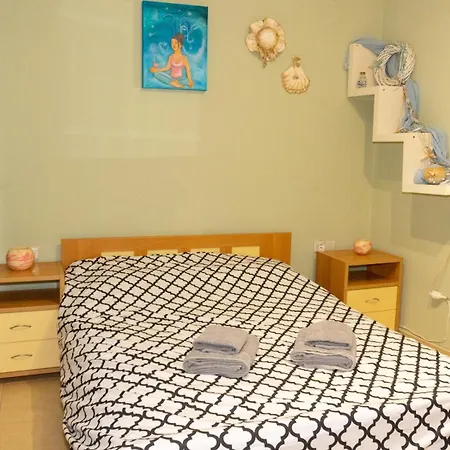 Lilly's House Apartman