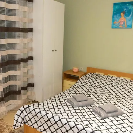 Lilly's House *