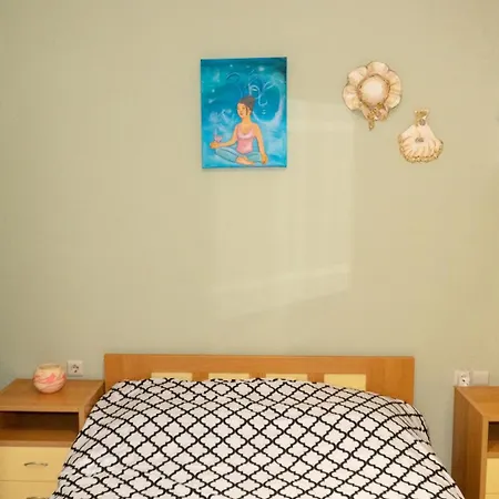 Lilly's House Apartman *