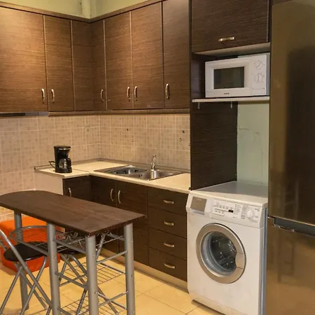 Lilly's House Apartman