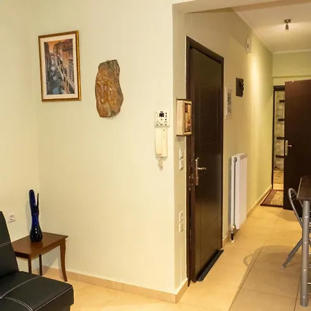Lilly's House Apartman *