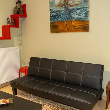 Apartman Lilly's House