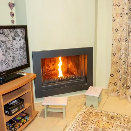 Apartman Lilly's House *