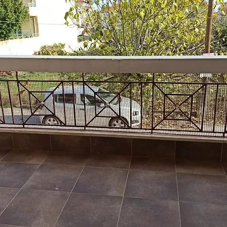 Lilly's House דירה *
