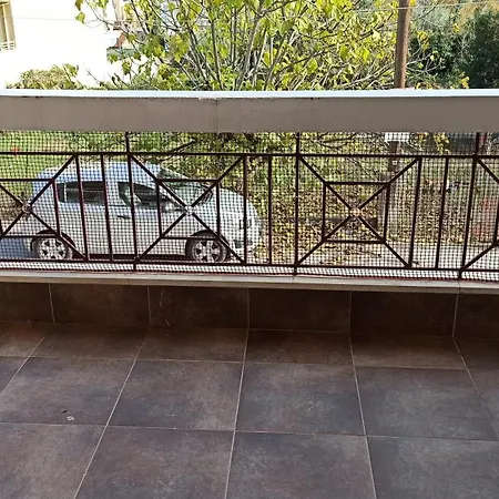 דירה Lilly's House ליטוחורון