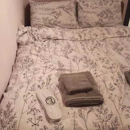 דירה Lilly's House ליטוחורון