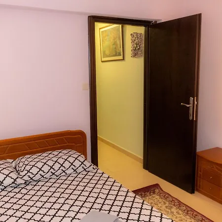 Apartament Lilly's House Litochoro
