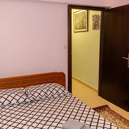 Lilly's House דירה ליטוחורון